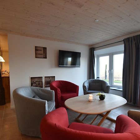 Bed and Breakfast Sunset Bed & No Breakfast Gedser Exteriér fotografie