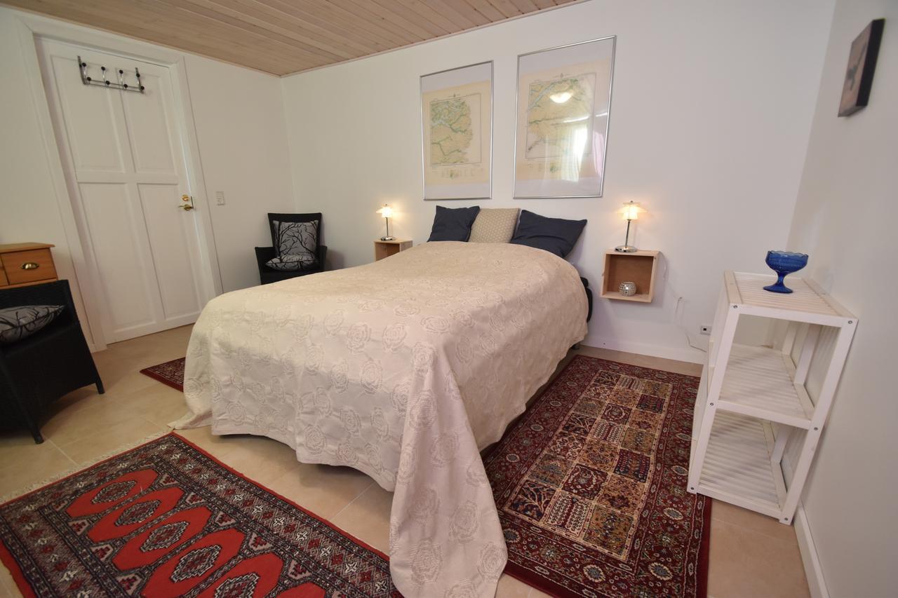 Bed and Breakfast Sunset Bed & No Breakfast Gedser Exteriér fotografie