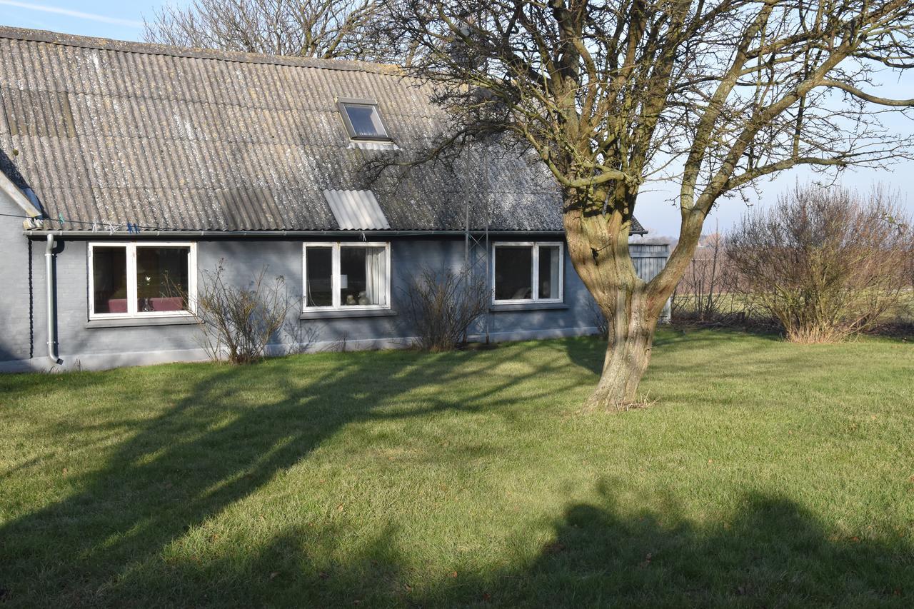 Bed and Breakfast Sunset Bed & No Breakfast Gedser Exteriér fotografie