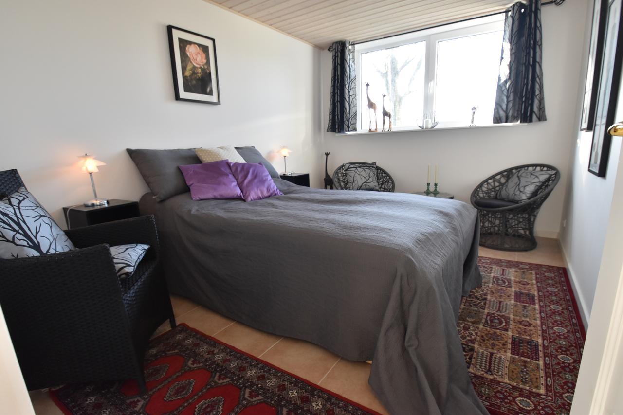 Bed and Breakfast Sunset Bed & No Breakfast Gedser Exteriér fotografie