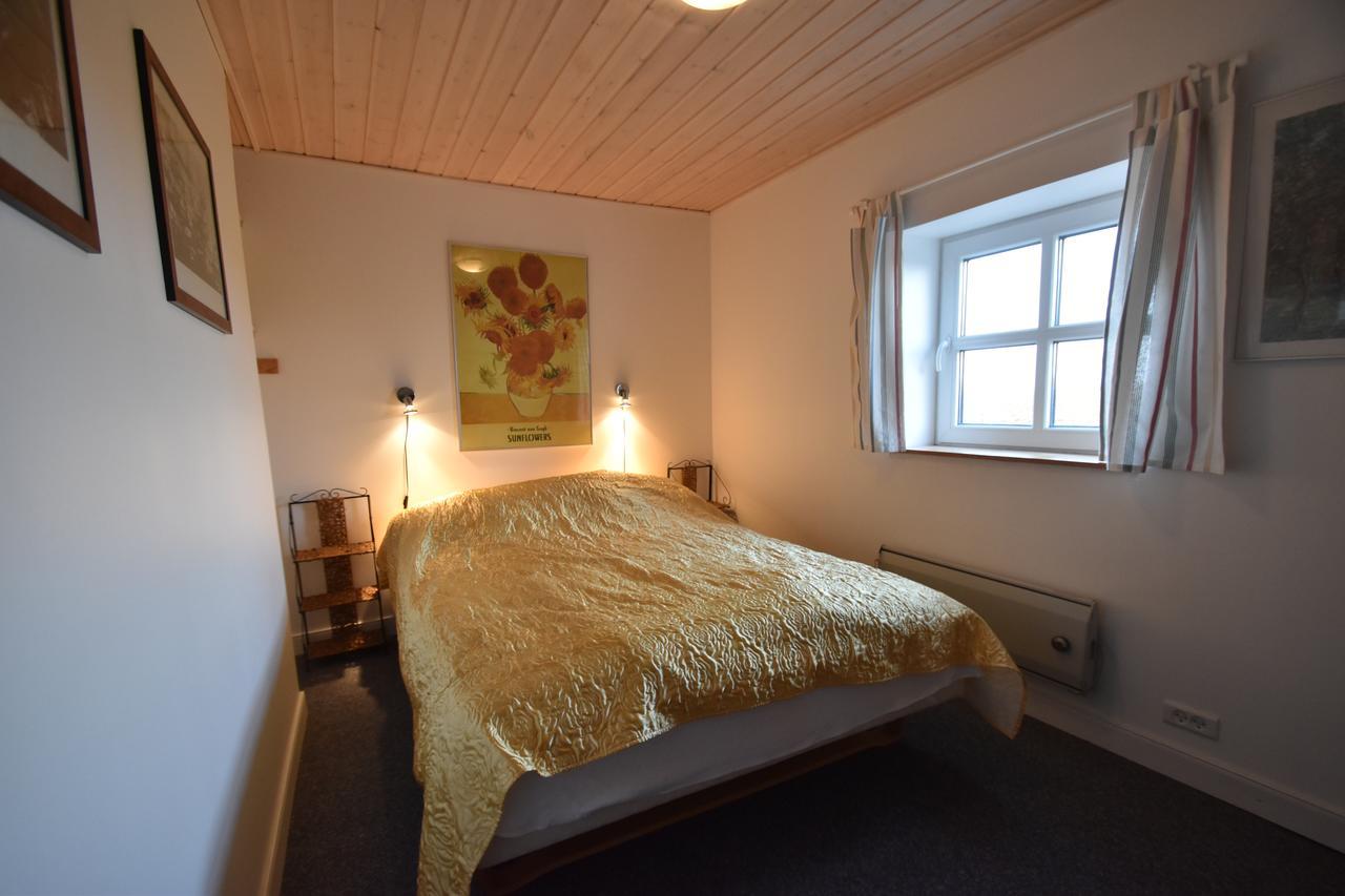 Bed and Breakfast Sunset Bed & No Breakfast Gedser Exteriér fotografie