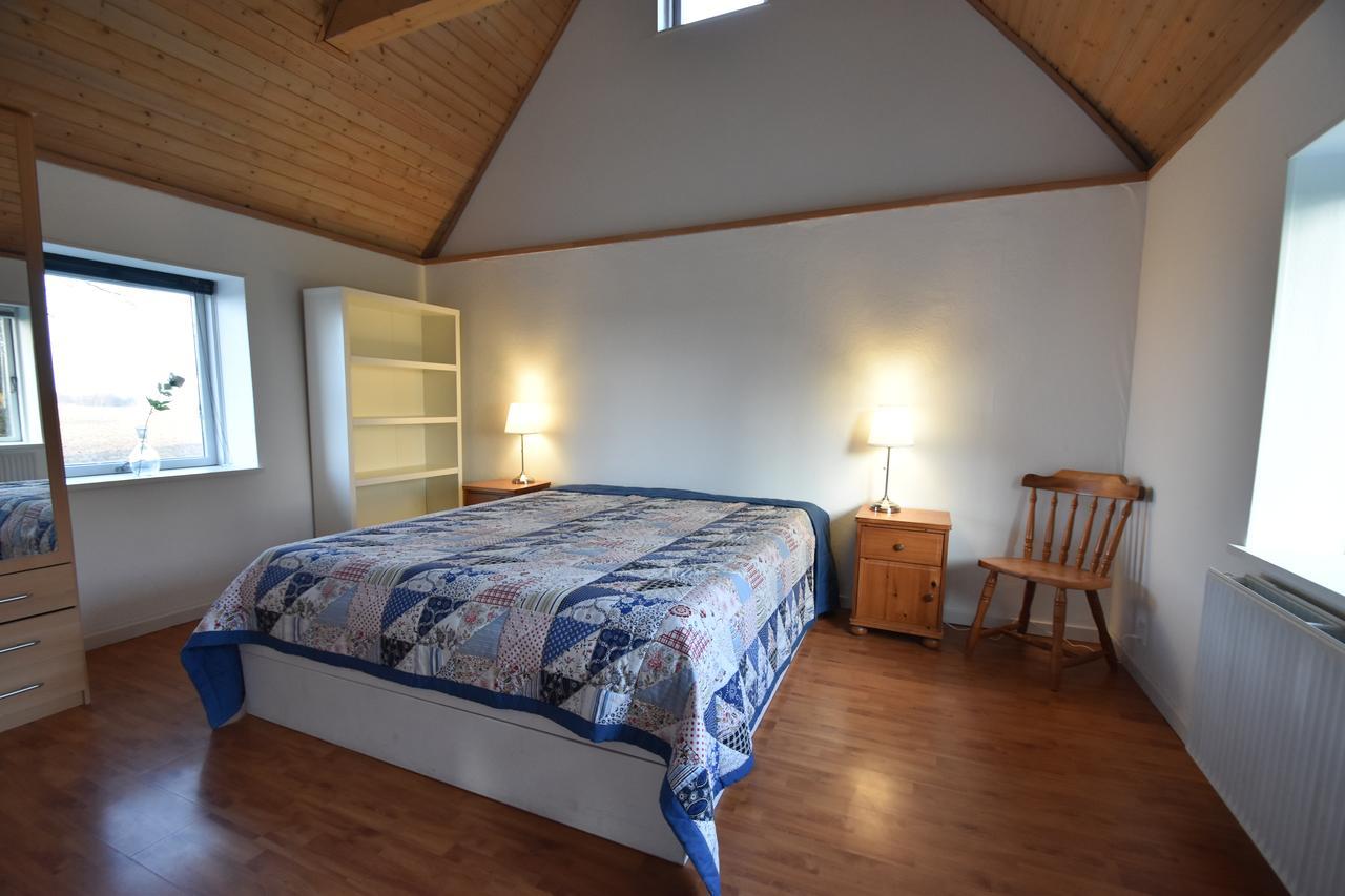 Bed and Breakfast Sunset Bed & No Breakfast Gedser Exteriér fotografie
