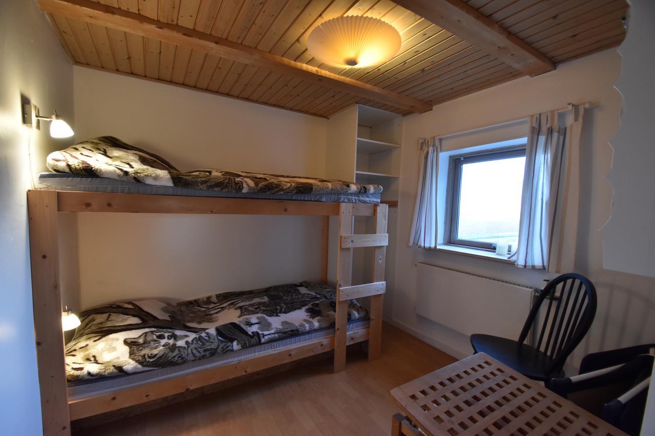 Bed and Breakfast Sunset Bed & No Breakfast Gedser Exteriér fotografie