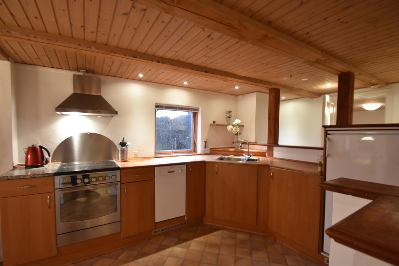 Bed and Breakfast Sunset Bed & No Breakfast Gedser Exteriér fotografie