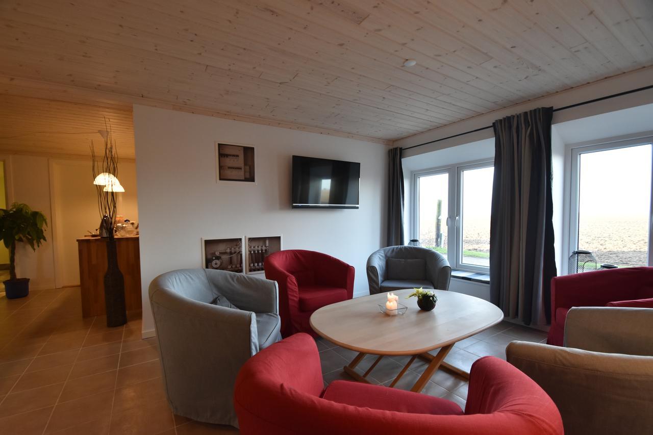 Bed and Breakfast Sunset Bed & No Breakfast Gedser Exteriér fotografie